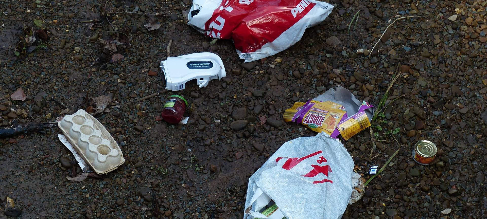 Anmeldung für die Aktion "Ruhr Clean Up" in Menden