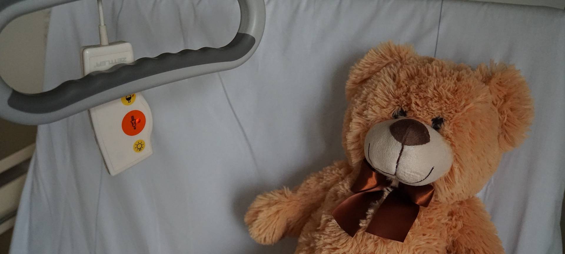 Keine Kinderklinik mehr in Iserlohn