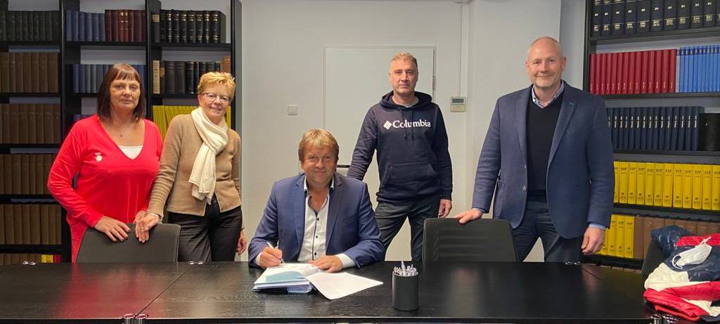 Lebenshilfe Lüdenscheid und Menden Hemer Balve verschmelzen