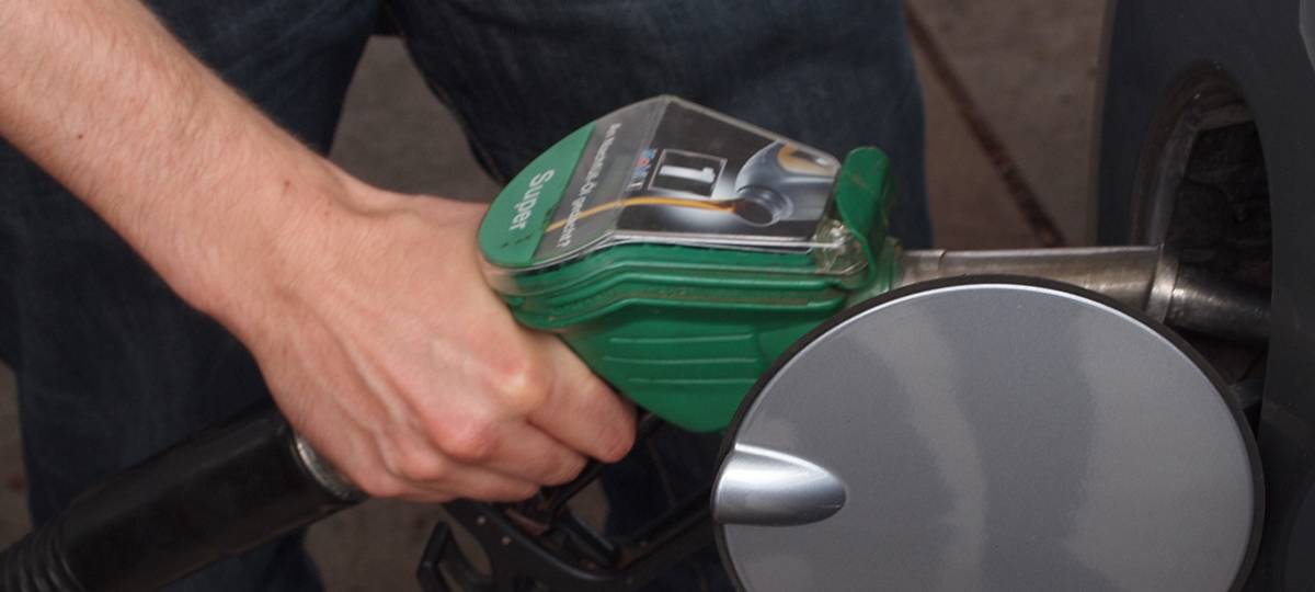 Mehr Tankbetrugs-Fälle im Märkischen Kreis