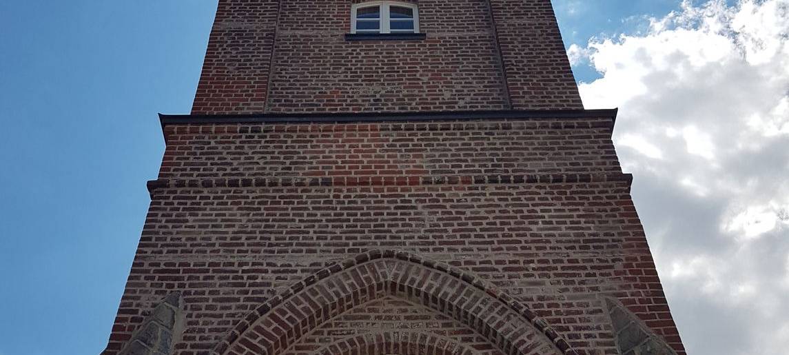 Aussichtsturm in Halver