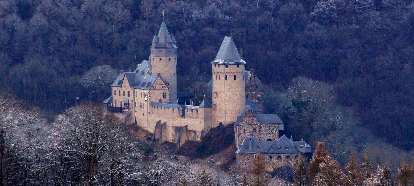 Altena: Wandern mit dem Landrat