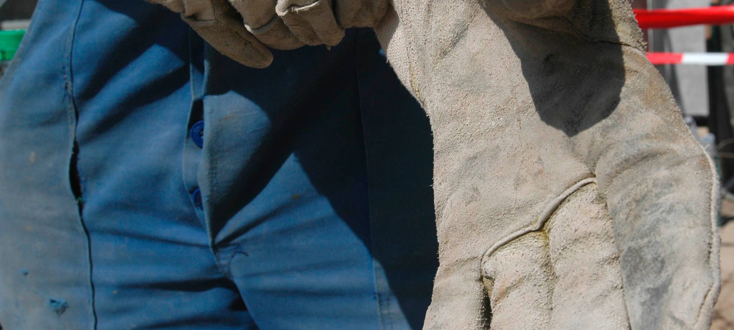 Corona-Prämie für Bauarbeiter im MK