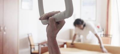 Proteste gegen Pflegekammer NRW in Lüdenscheid