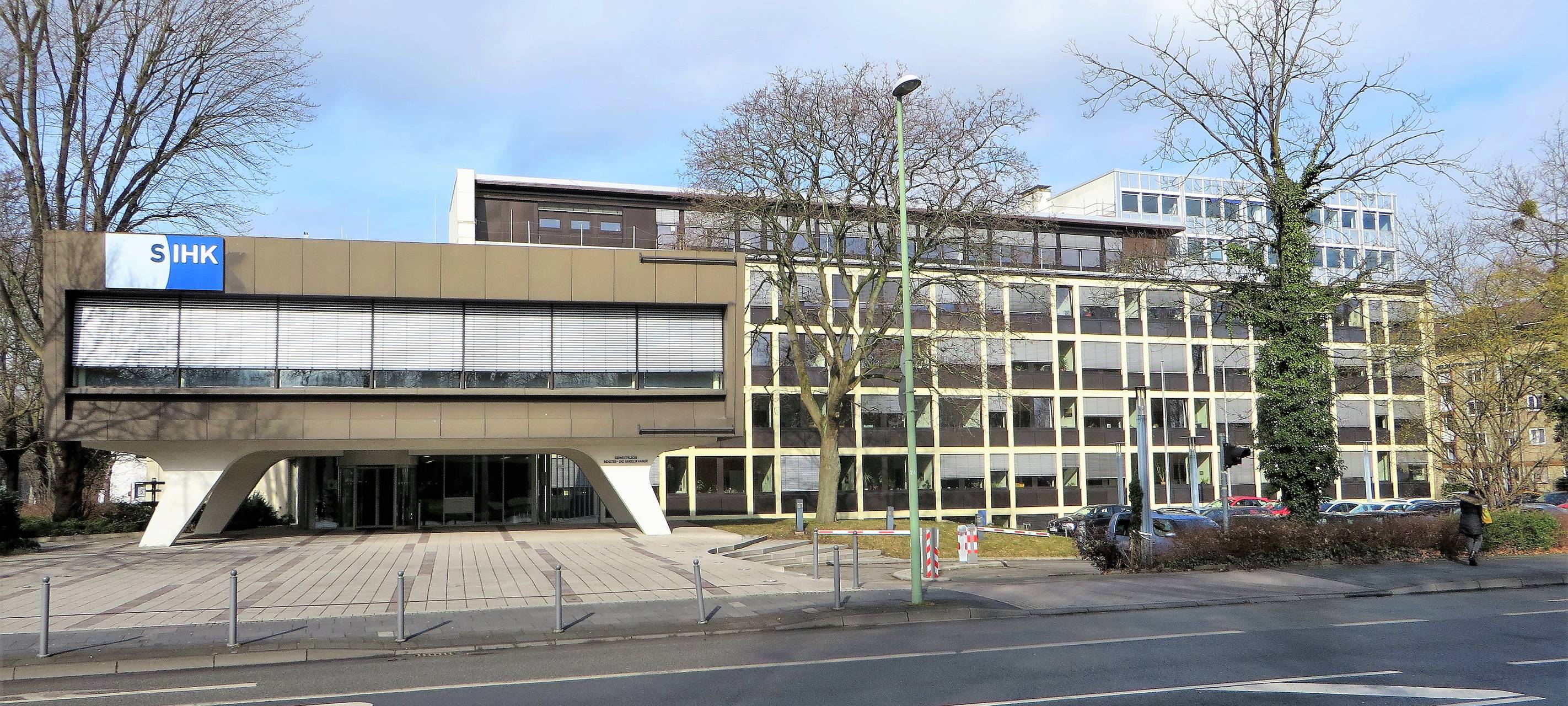 Schlechtere Geschäftslage für Unternehmen im MK