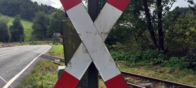 Die Linke: Wiederherstellung Strecke Rummenohl-Lüdenscheid