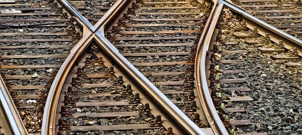 Vossloh aus Werdohl arbeitet enger mit DB zusammen