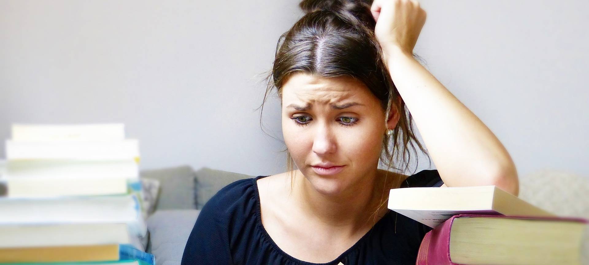 Lernnacht in der Stadtbücherei Menden