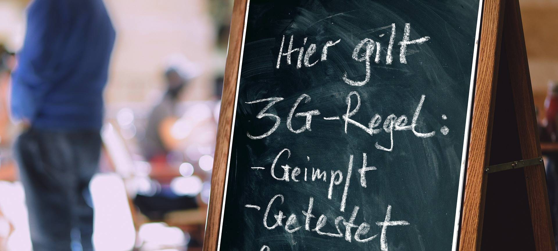 Die Frage der Woche