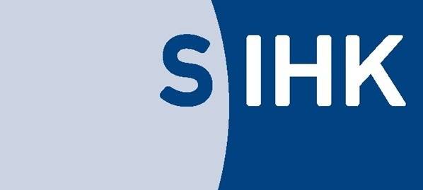 Logo der SIHK