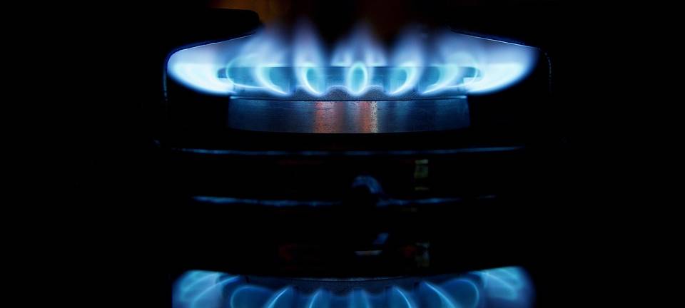 Gaspreise im MK steigen weiter