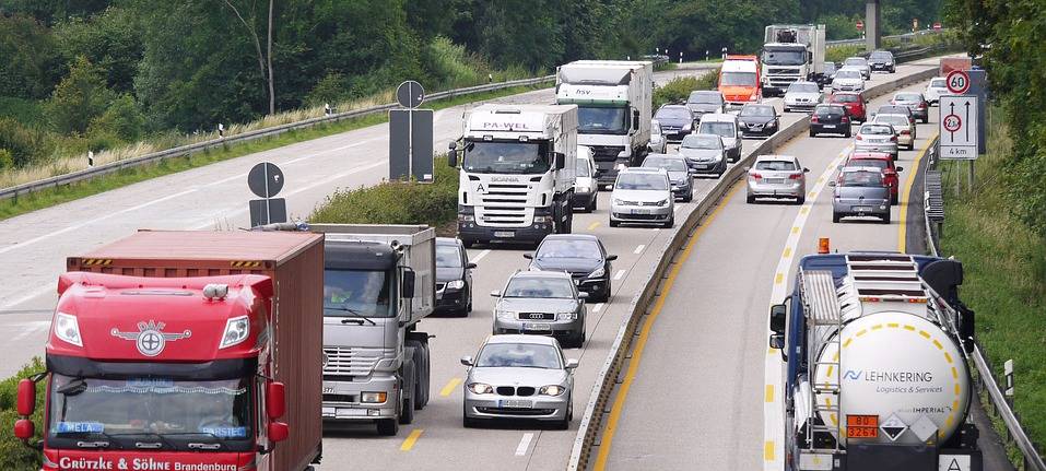 Hoffnung auf technische Lösung für LKW-Durchfahrtverbot in Lüdenscheid