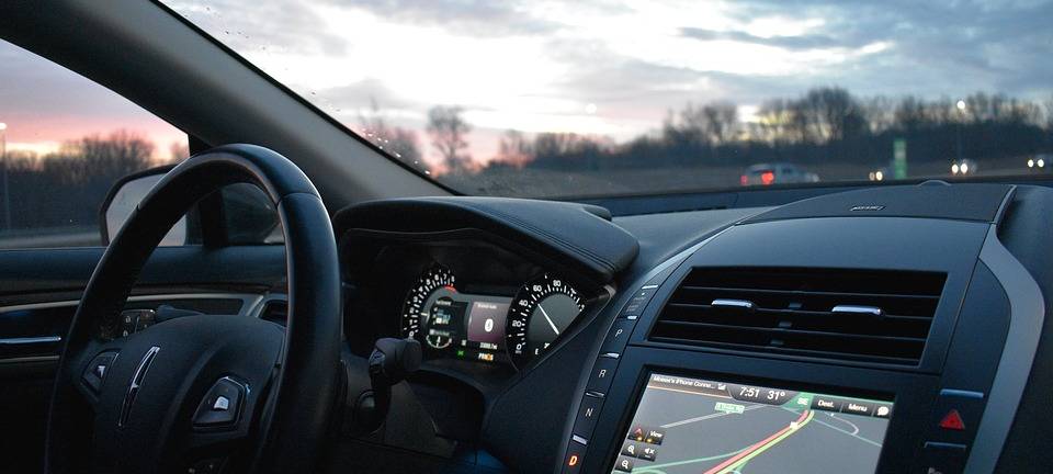 "TIC NRW" soll Autofahrern im MK helfen