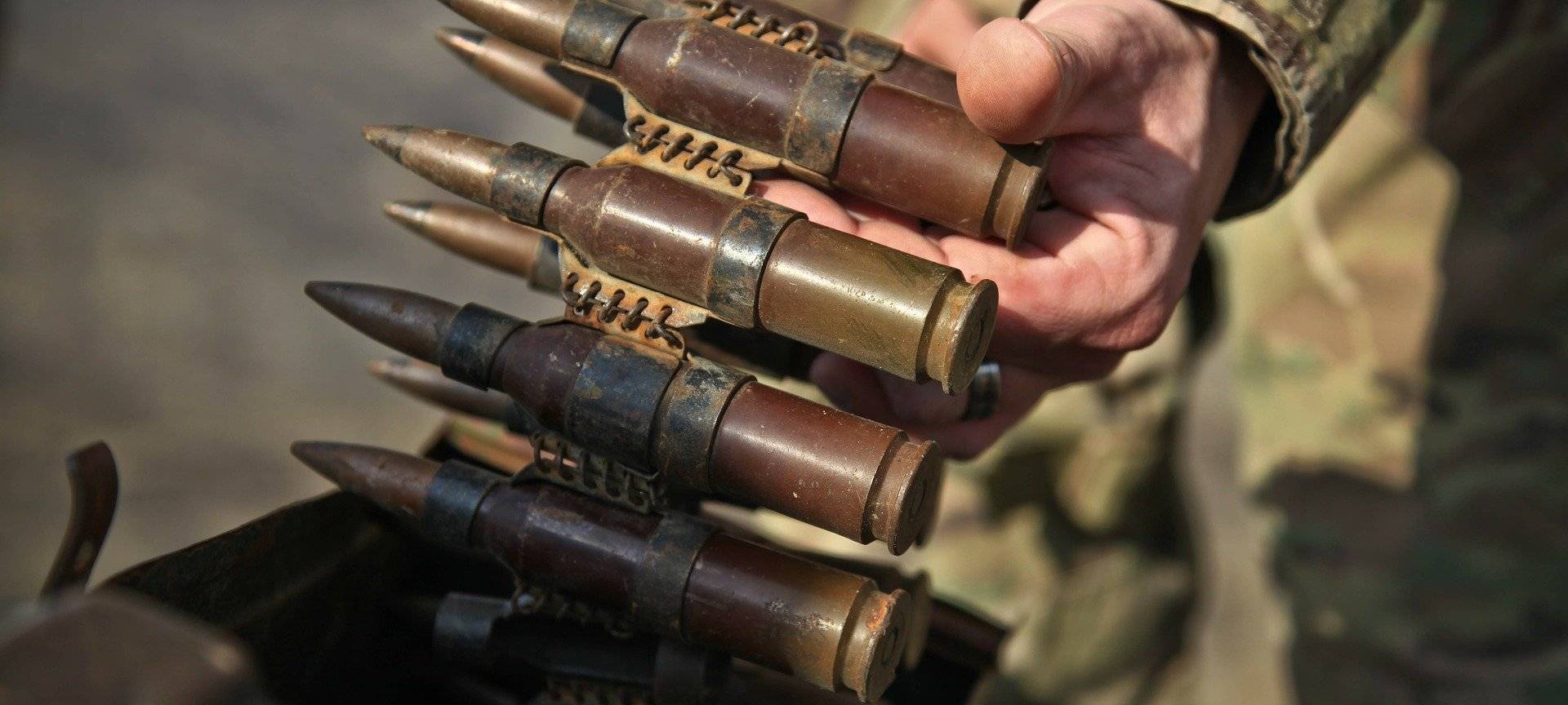 MK-Politiker verurteilen Ukraine-Überfall scharf