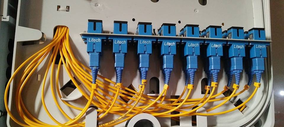 Glasfaserausbau startet in Plettenberg