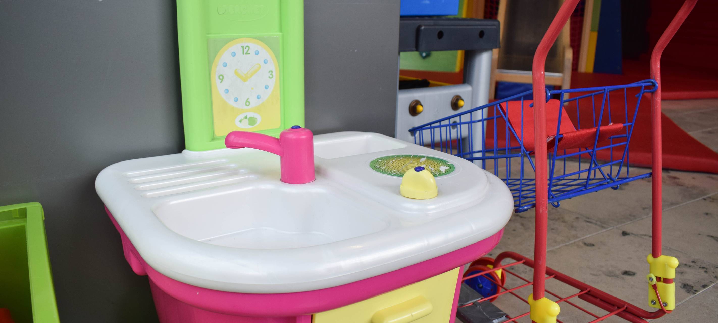 Kita-Pläne im Märkischen Kreis