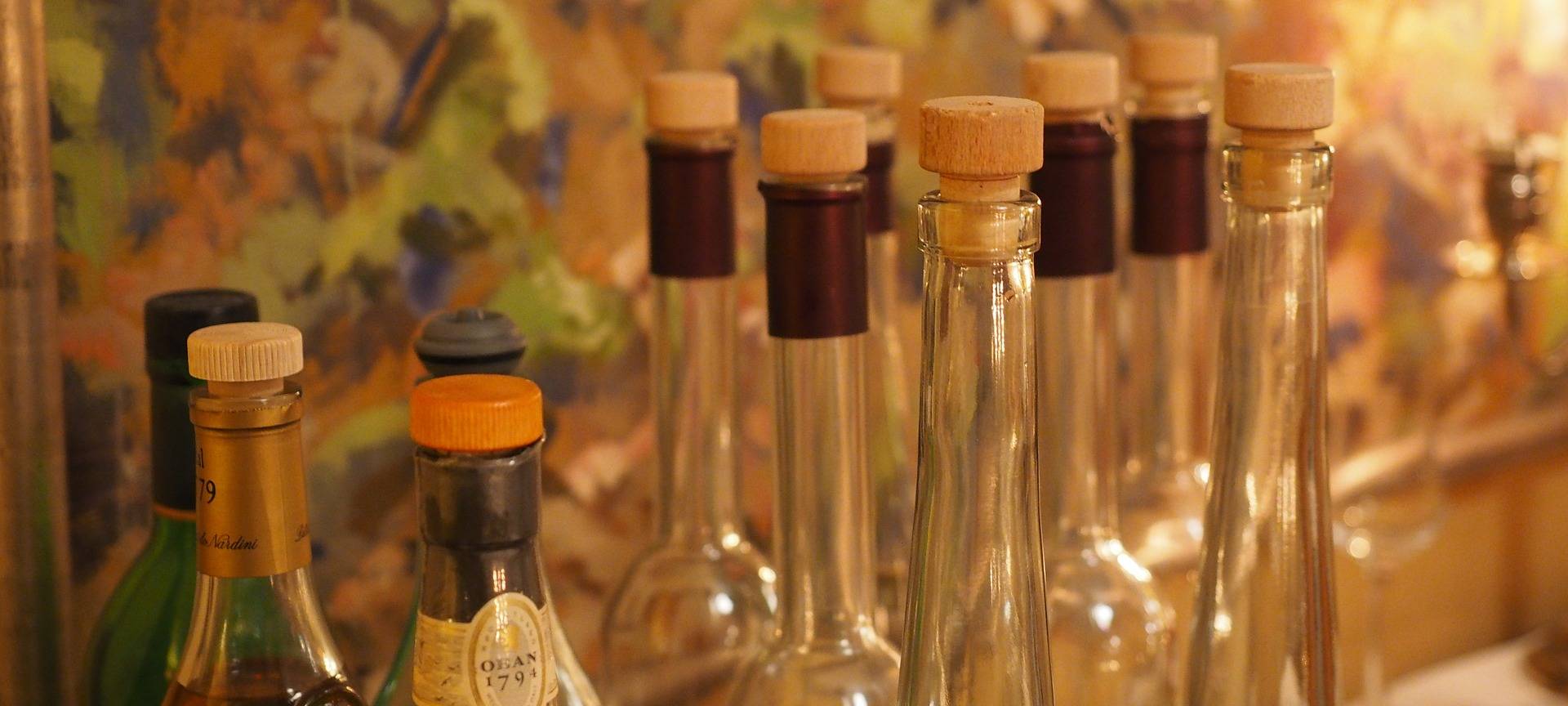 Schnapsdiebe in Iserlohn