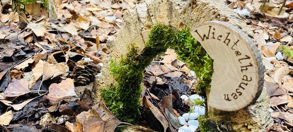 Lüdenscheider Berufskolleg macht Kunst aus der Natur