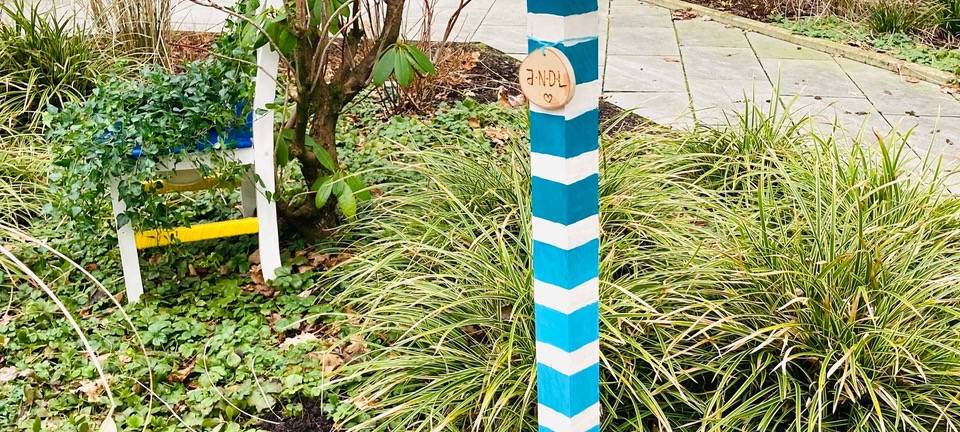 Lüdenscheider Berufskolleg macht Kunst aus der Natur