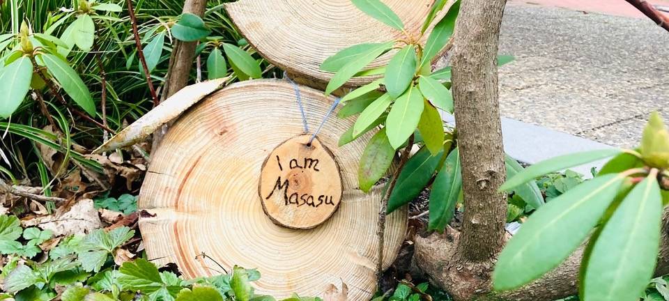 Lüdenscheider Berufskolleg macht Kunst aus der Natur