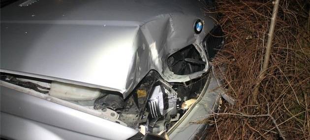 Versuchter Einbruch mit Rammbock in Lüdenscheid misslingt