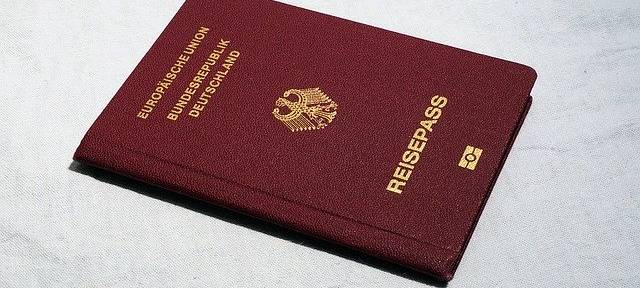 Reisedokumente im Bürgerbüro Hemer rechtzeitig beantragen