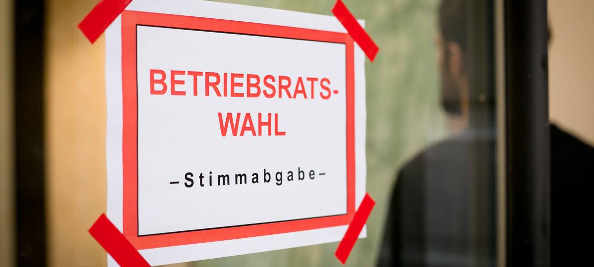 IG Bau will Azubi-Betriebsräte