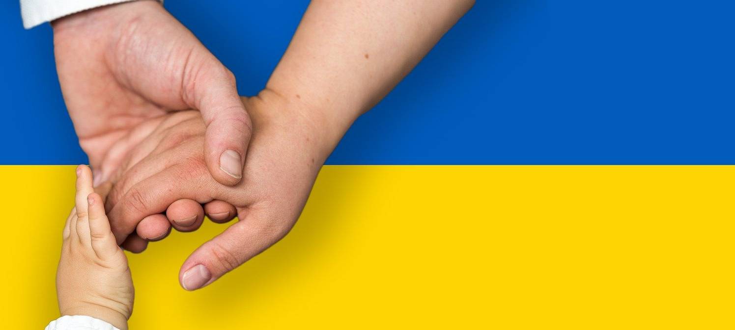 Märkischer Kreis richtet Ukraine-Krisenstab ein