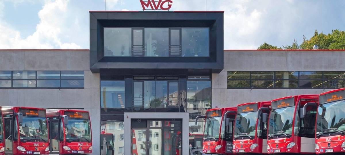 MVG erhöht Preise im Märkischen Kreis nicht