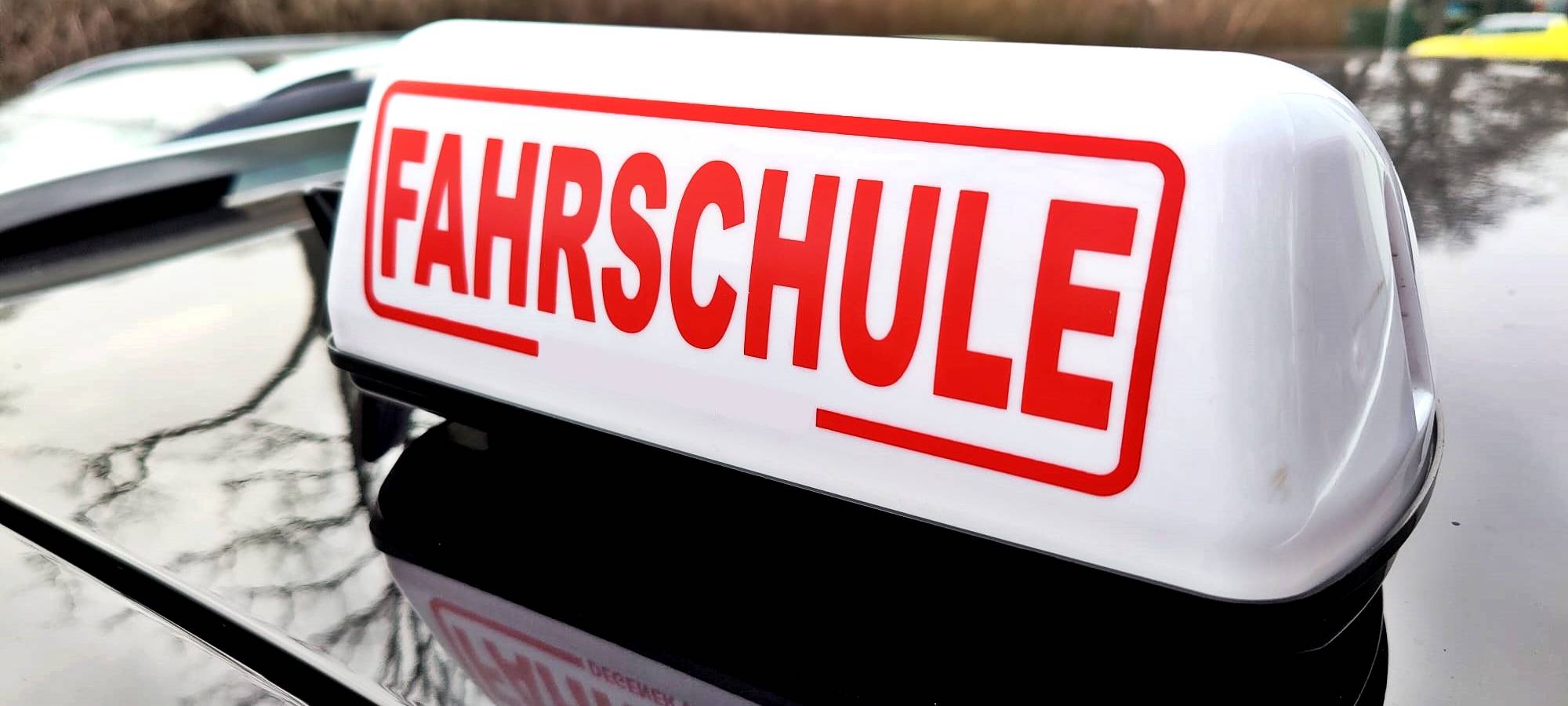 Rabiater Fahrschüler in Plettenberg