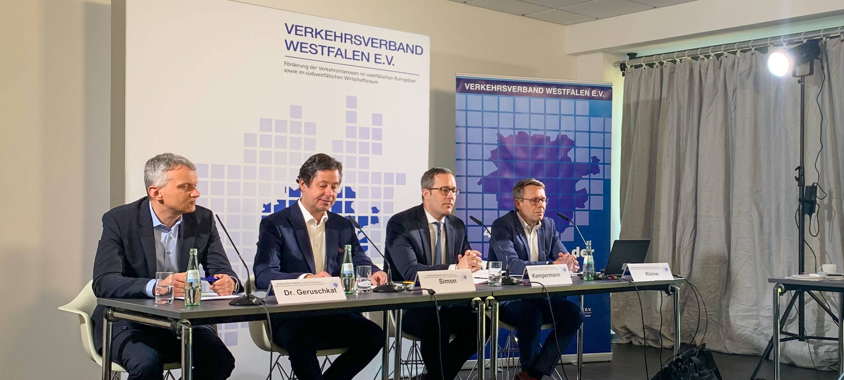 A45-Sperrung kostet mindestens 1,8 Milliarden Euro