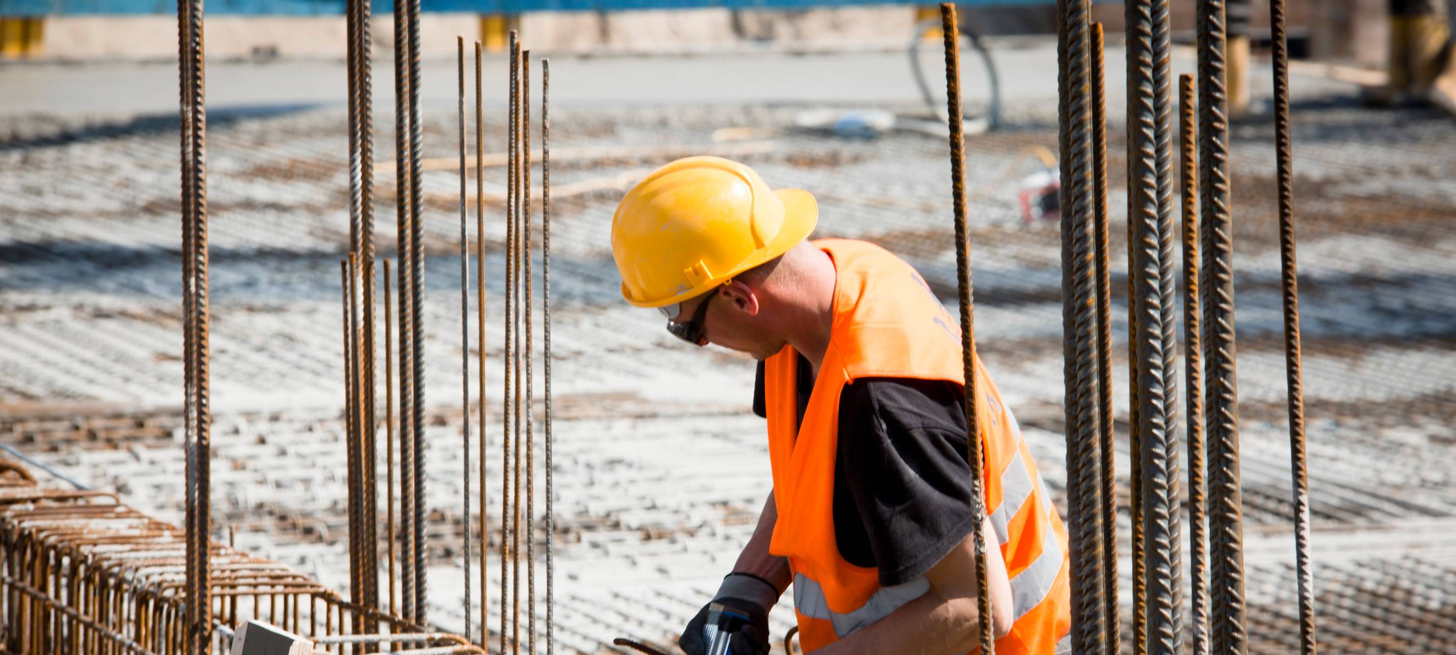 Bauarbeiter im MK: Lohn-Check