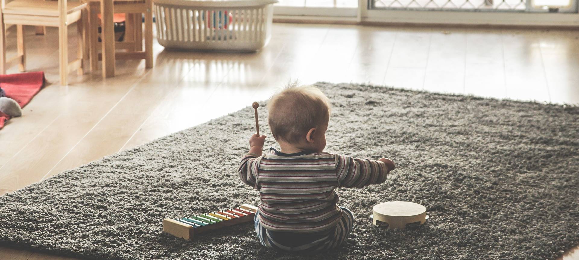 Musikschul-Kurse für Kleinkinder in Letmathe