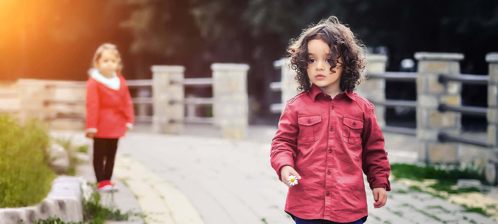 Elternabend zu Geschwisterkonflikten in Iserlohn
