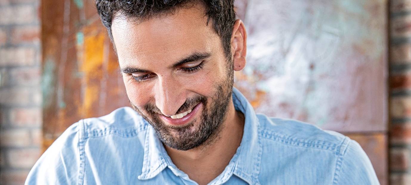 Grillrezepte von TV-Koch Alex Wahi