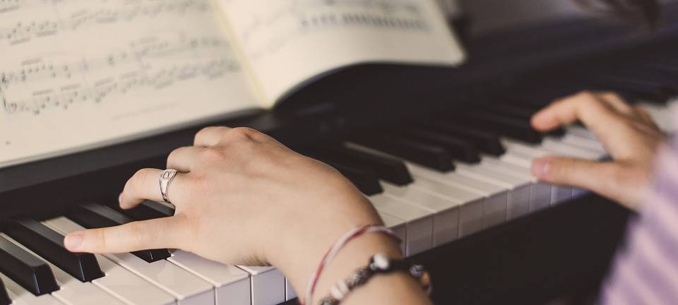 Musikschule Hemer bietet Stimmbildung an