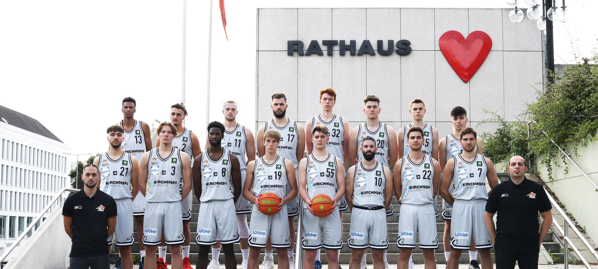 Kangaroos siegen kurz vor Playoffs