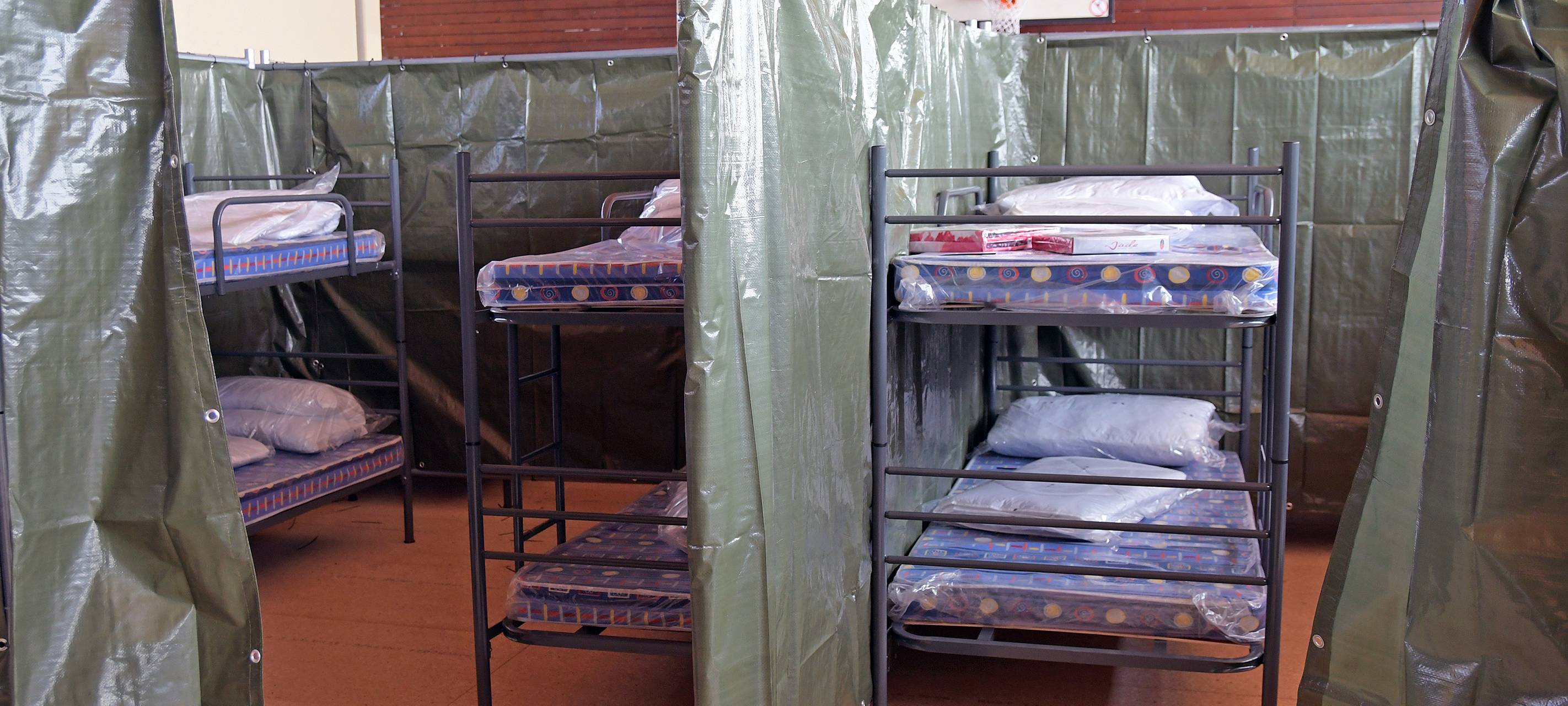 Große Hilfsbereitschaft in Lüdenscheid