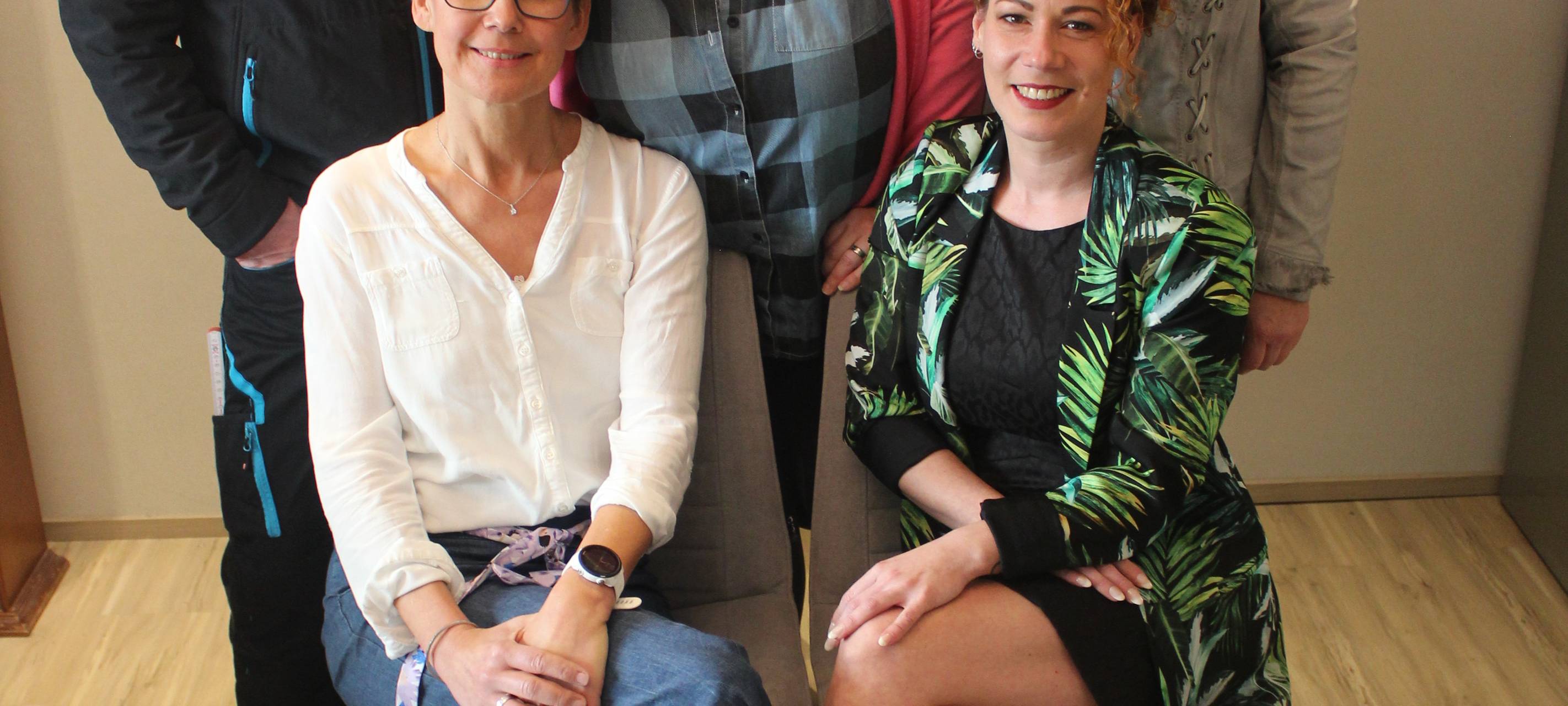 PÄtchworktheater aus Iserlohn-Letmathe hat erste Aufführung