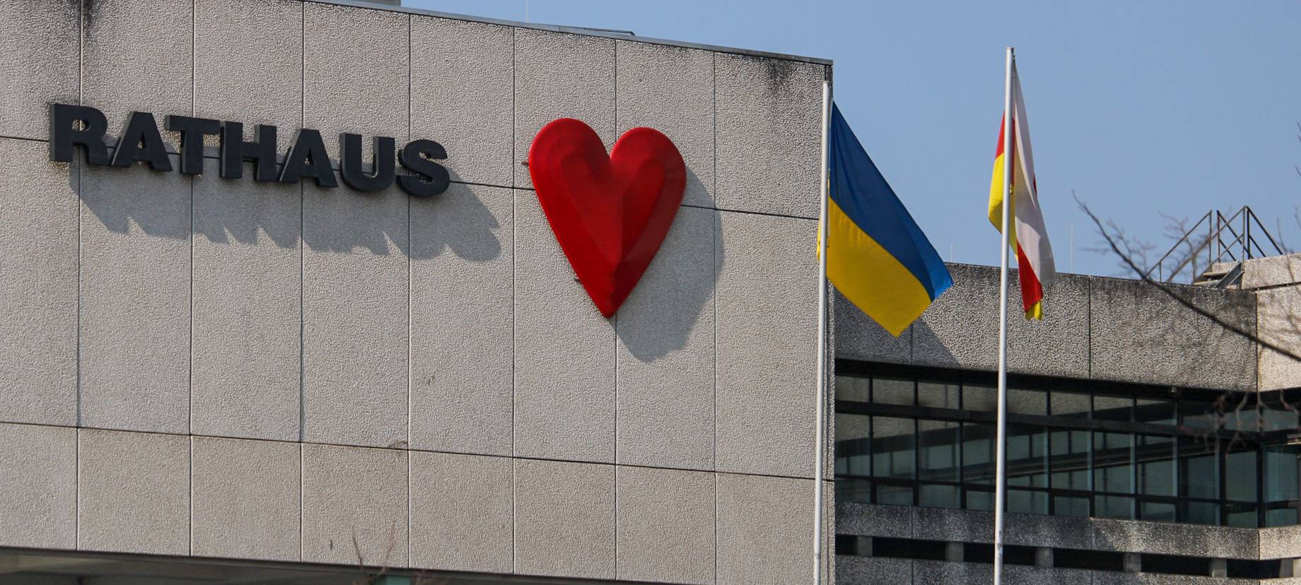 Iserlohn bereitet sich auf ukrainische Flüchtlinge vor