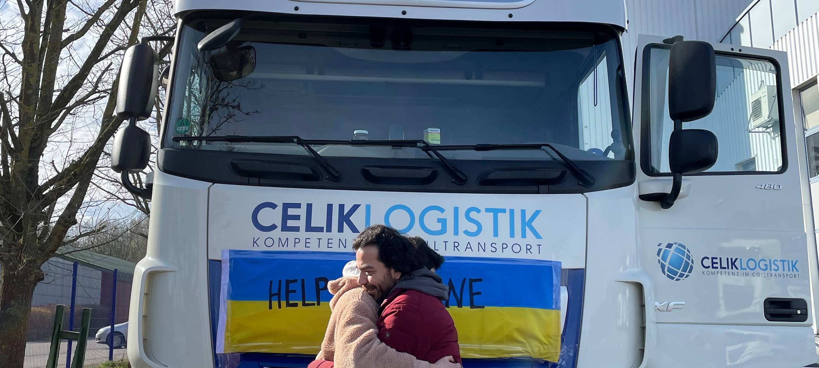 Gebürtiger Iserlohner fährt rund 2.600 Kilometer nach Odessa