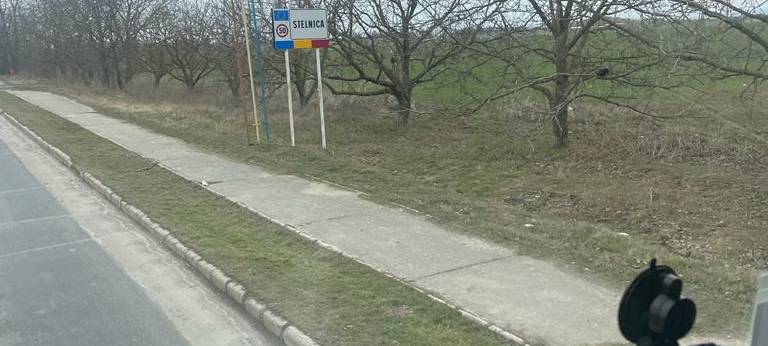 Gebürtiger Iserlohner fährt rund 2.600 Kilometer nach Odessa