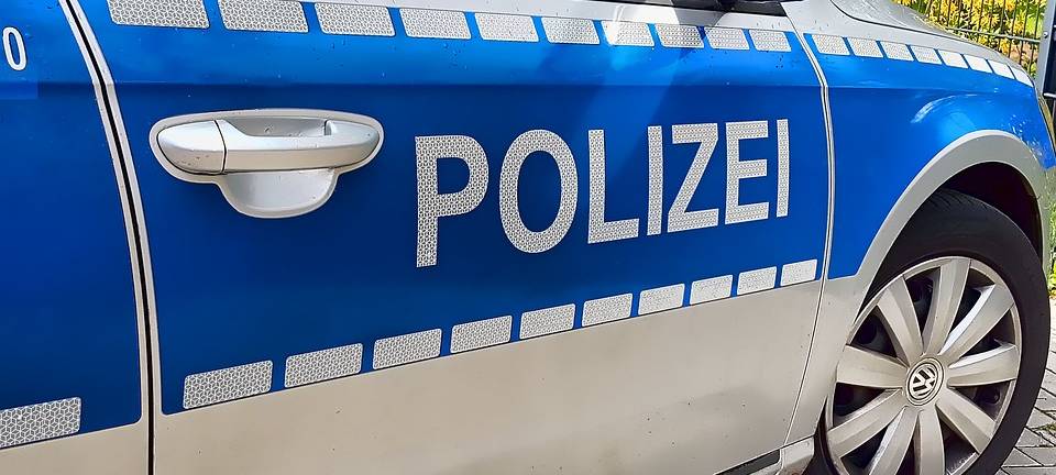 Raser in Iserlohn wollte schnell nach Hause