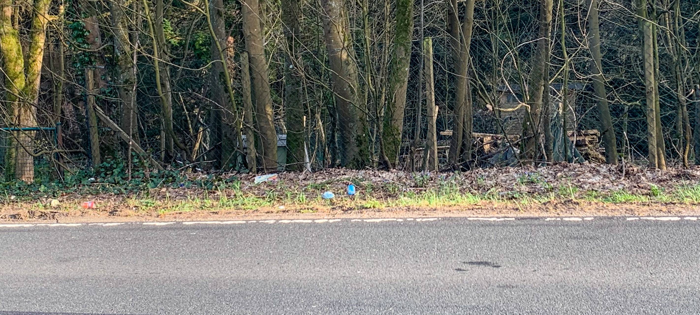 "Im Grund" immer noch Chaos