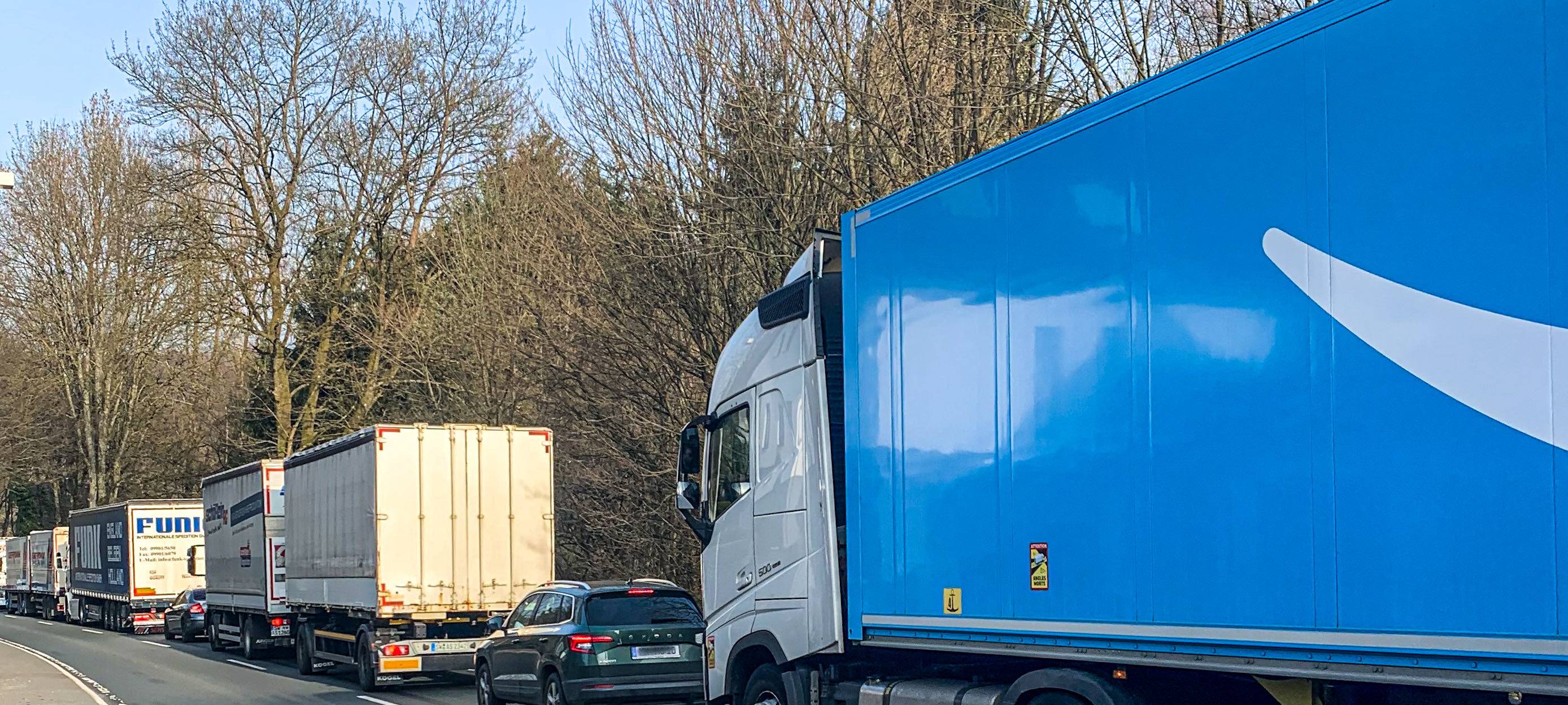 "Im Grund" immer noch Chaos