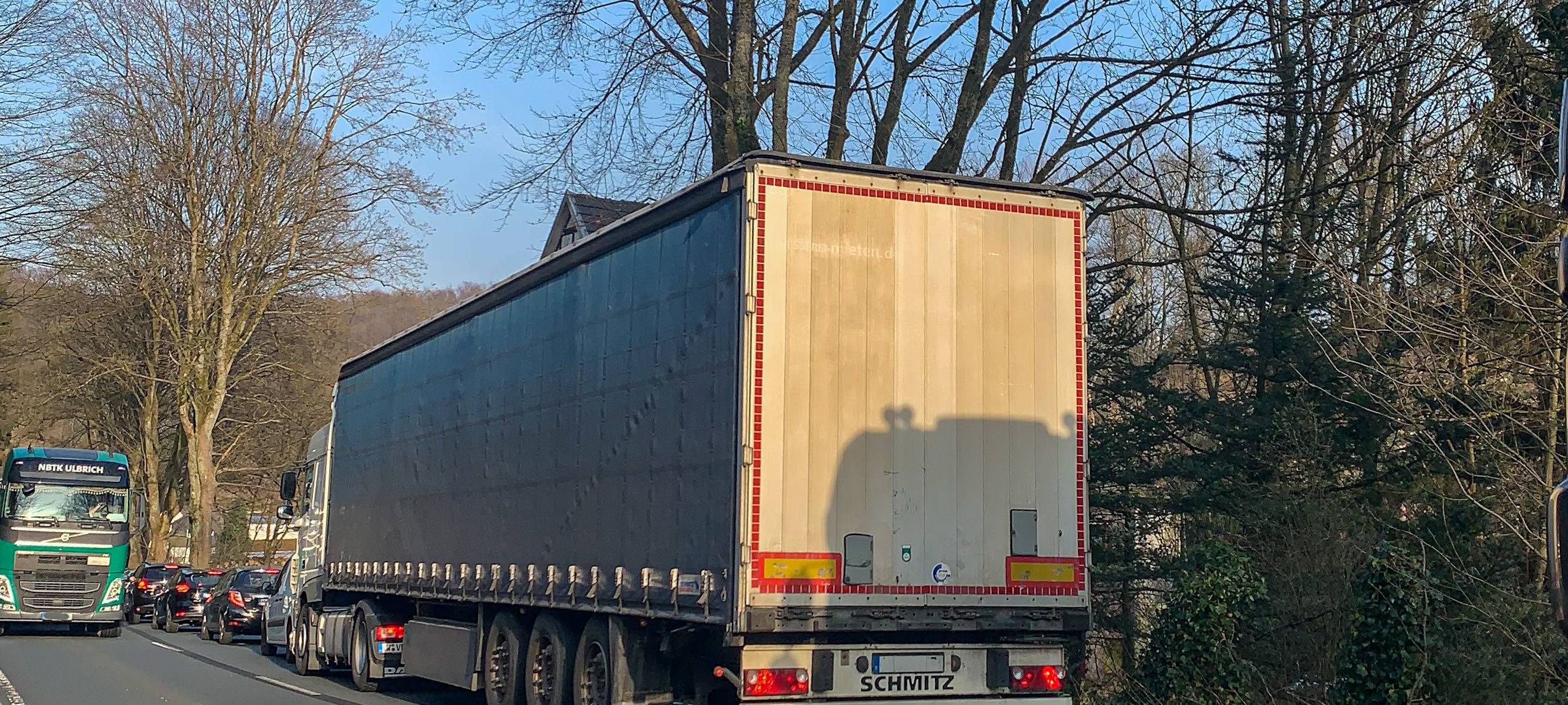 "Im Grund" immer noch Chaos