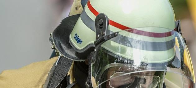 Mendener macht beim Helgoländer Treppenlauf mit