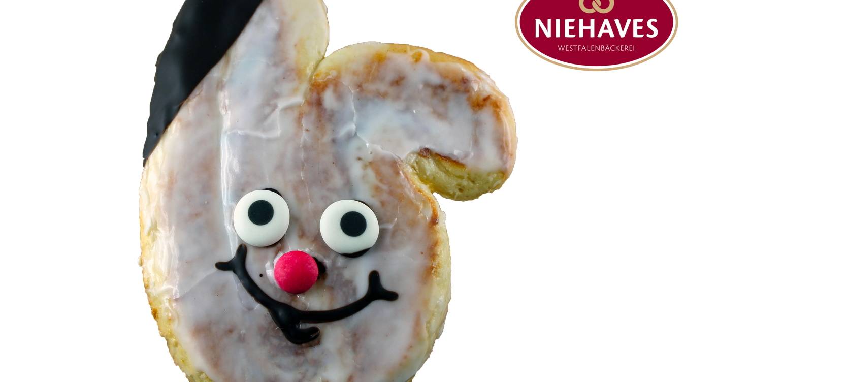 Der Radio MK Osterhasen-Express