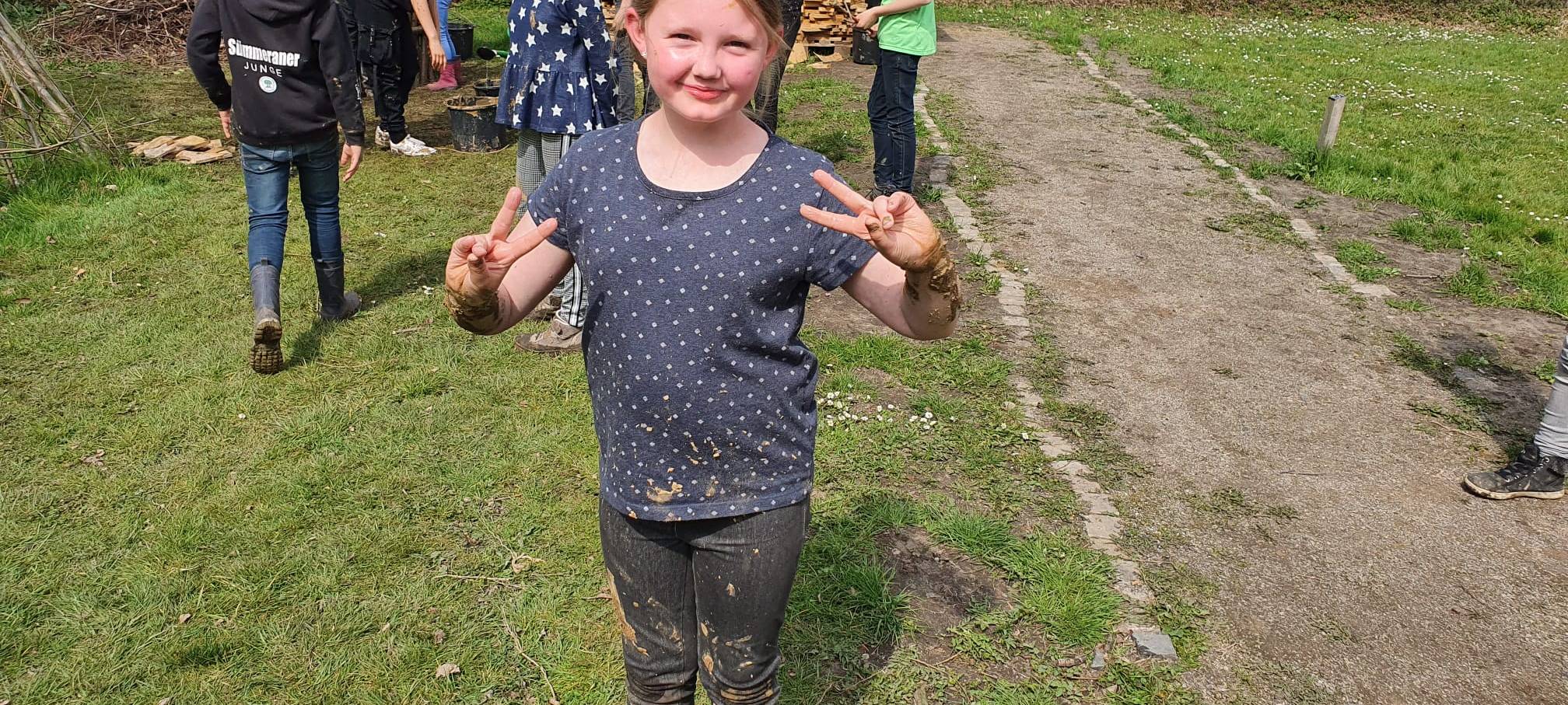 Gartonauten in Iserlohn