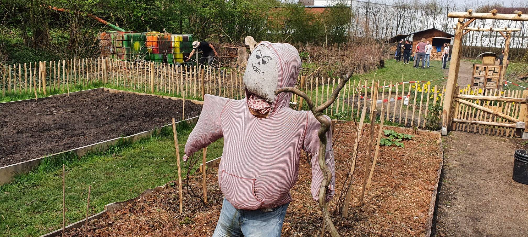 Gartonauten in Iserlohn